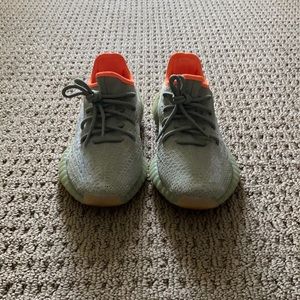 Adidas Yeezy Boost 350 V2 (Desert Sage)